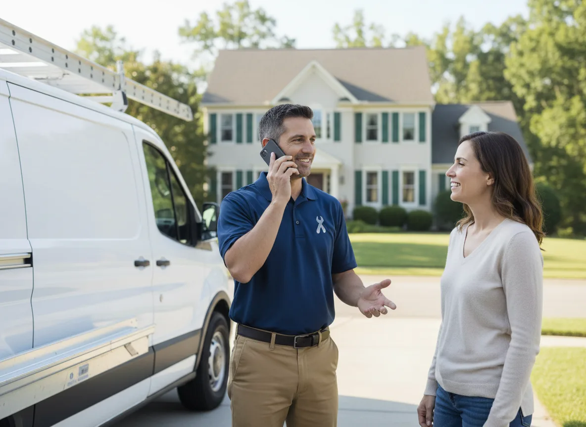 Home Gutter Service Dahlen, ND FAQs